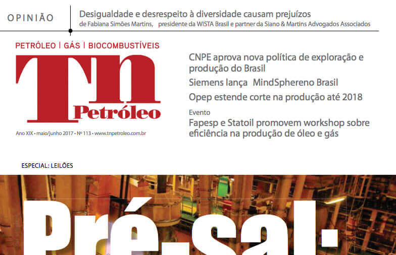 Partnership between Deep Seed Solutions and Repsol Sinopec Brasil is featured at TN Petóleo
